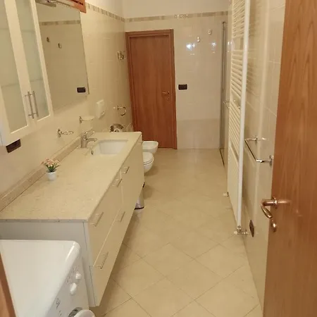 Ferienwohnung La Pergola Bellano Exterior foto