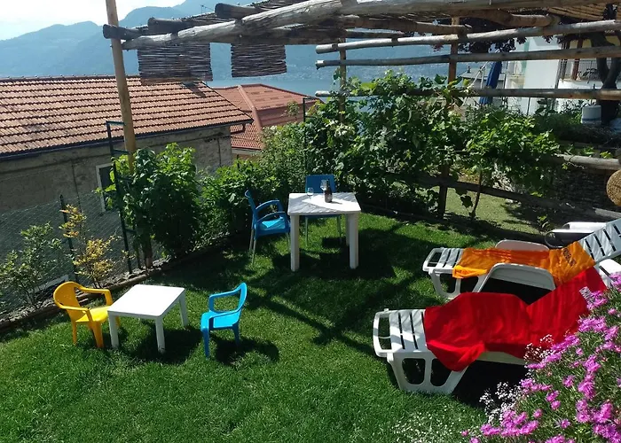 La Pergola