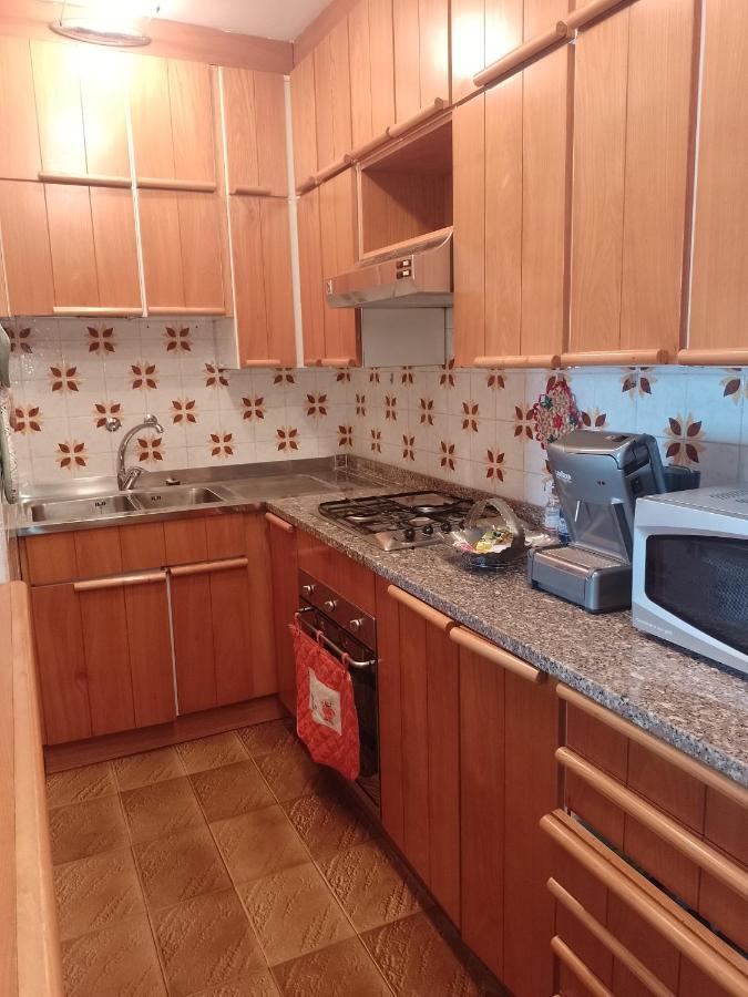 Appartement La Pergola