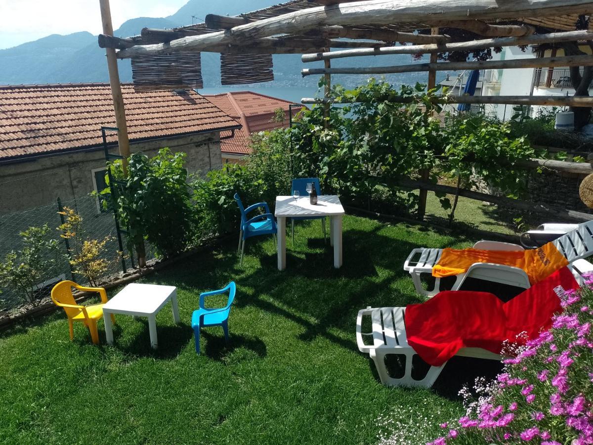 Appartement La Pergola *