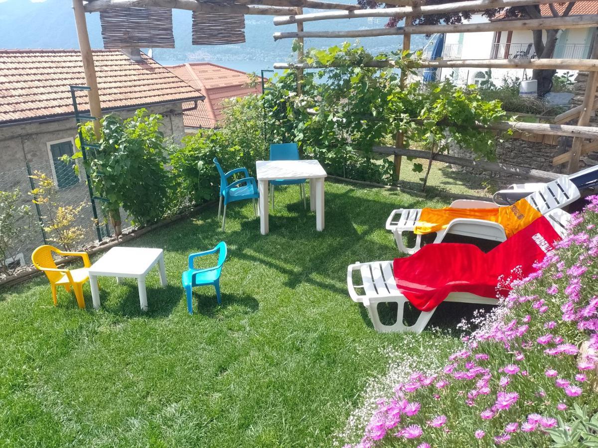 La Pergola Appartement *