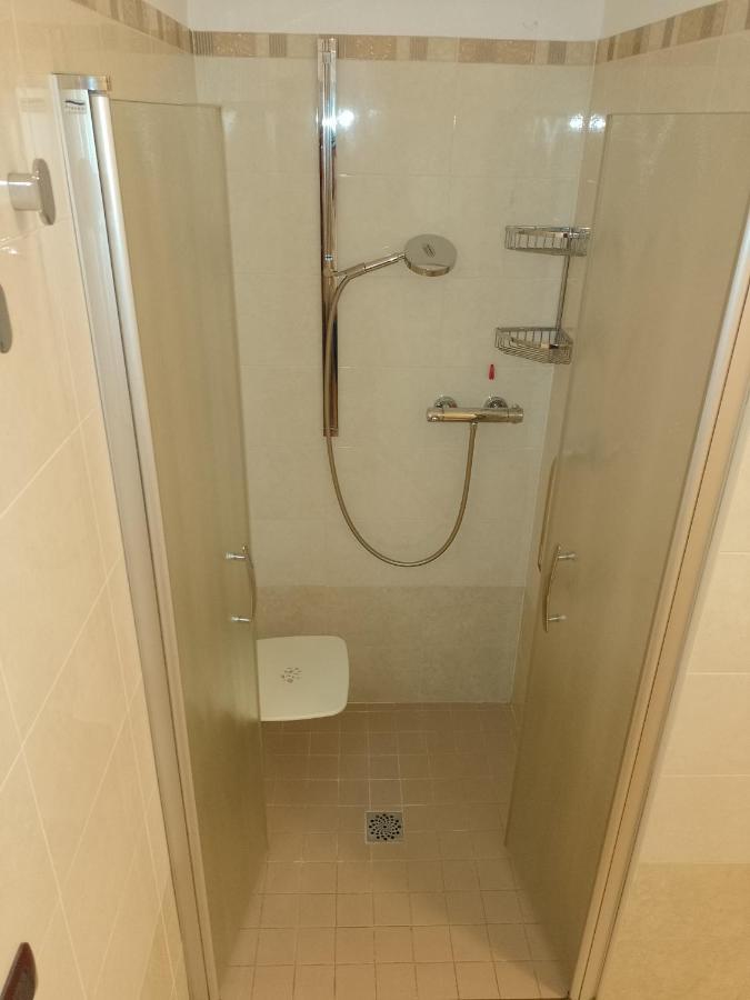 La Pergola Appartement